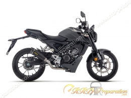 Ligne d'échappement complète ARROW X-KONE pour HONDA CB 125 R de 2024 à 2025