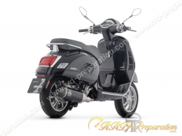 Ligne d'échappement complète ARROW URBAN pour PIAGGIO VESPA GTS  310 à partir de 2025