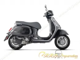 Ligne d'échappement complète ARROW URBAN pour PIAGGIO VESPA GTS  310 à partir de 2025