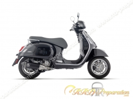 Ligne d'échappement complète ARROW URBAN pour PIAGGIO VESPA GTS  310 à partir de 2025