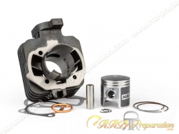 Cylinder - piston without...
