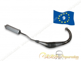 Escape MALOSSI MHR GP...