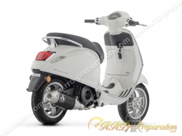 Ligne d'échappement complète ARROW URBAN pour PIAGGIO VESPA PRIMAVERA 125 de 2024/2025