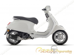 Ligne d'échappement complète ARROW URBAN pour PIAGGIO PRIMAVERA 125 de 2024/2025