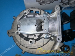 Carters moteur POLINI RACE à clapets complets pour PIAGGIO ciao cône d'allumage électronique