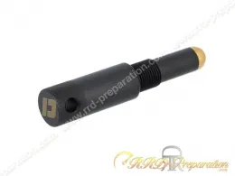 Bloque "bloc" piston DOPPLER M14x125 moteur 2T