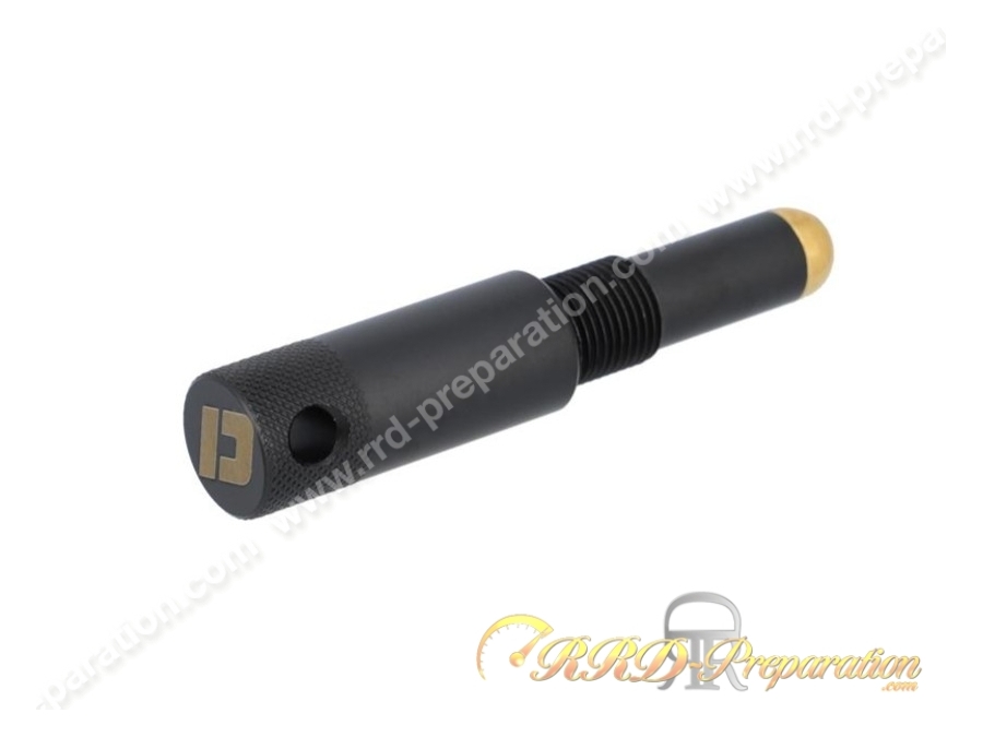 Bloque "bloc" piston DOPPLER M14x125 moteur 2T Bloque "bloc" piston DOPPLER M14x125 moteur 2T
