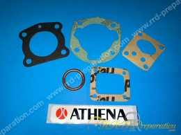 ATHENA Racing complete seal...