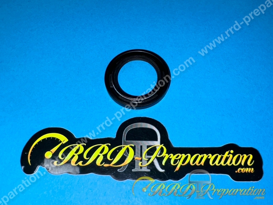 Joint spy (spi) de vilebrequin CGN coté variateur pour Peugeot 103