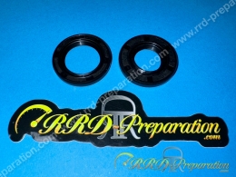 2 joint spi de vilebrequin, taille origine CGN pour Peugeot 103