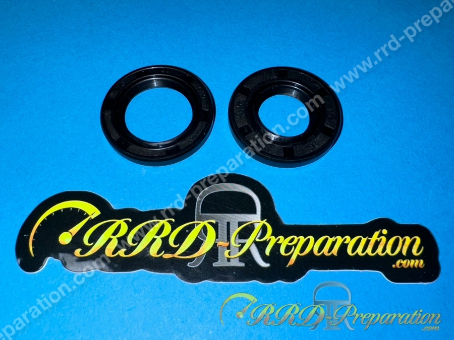 2 joint spi de vilebrequin, taille origine CGN pour Peugeot 103