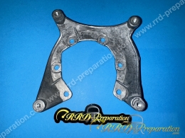 Support, cache variateur 4 trous CGN PEUGEOT 103 SPX / RCX / CLIP / VOGUE