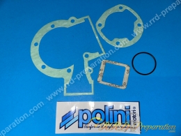 Pack seal for crankcase...