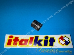 ITALKIT COMPETITION needle...