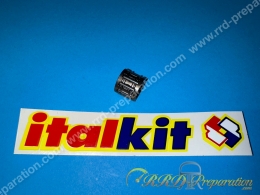 ITALKIT COMPETITION...