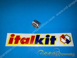 ITALKIT COMPETITION...