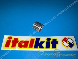 ITALKIT COMPETITION needle...