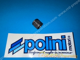 Cage à aiguille POLINI renforcée Ø12X15X15mm minarelli am6, 103, DERBI, PIAGGIO, PUCH...