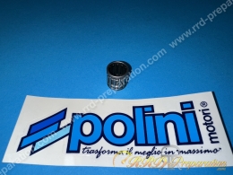 Cage à aiguille POLINI renforcée Ø12X15X15mm minarelli am6, 103, DERBI, PIAGGIO, PUCH...