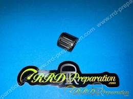 Reinforced RRD needle cage...