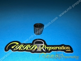 Cage à aiguille RRD renforcée Ø12X16X16mm pour minarelli am6, 103, DERBI, PIAGGIO...