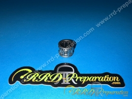 Cage à aiguille CGN renforcée Ø12X17X13mm minarelli am6, 103, DERBI, scooter PIAGGIO, KYMCO, HONDA...