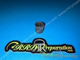 Cage à aiguille TEKNIX renforcée Ø12X15X15mm minarelli am6, 103, DERBI, PIAGGIO...