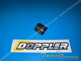 Reinforced DOPPLER needle...