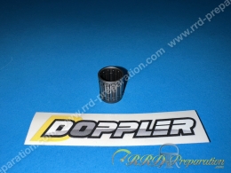 Cage à aiguille DOPPLER renforcée Ø12X15X17,5mm minarelli am6, 103, DERBI, PIAGGIO...