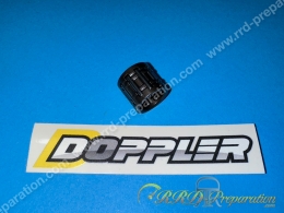 Cage à aiguille DOPPLER renforcée Ø12X16X15mm minarelli am6, 103, DERBI, PIAGGIO...