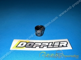 Cage à aiguille DOPPLER renforcée Ø12X16X15mm minarelli am6, 103, DERBI, PIAGGIO...