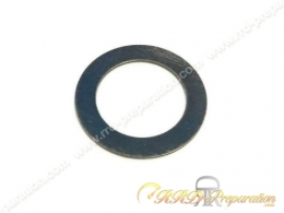 Steel shim washer for...