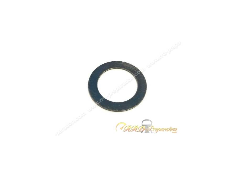 Rondelle en acier pour axe de pédalier sur Piaggio Ciao, PX, Si.. Rondelle en acier pour axe de pédalier sur Piaggio Ciao, PX, Si..