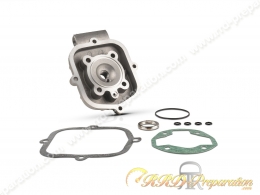 Cylinder head + seal pack...