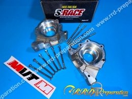 Carters moteur MVT G4 pour moteur compétition / hybrides MBK 51 / PEUGEOT 103