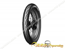 Pneu DUNLOP TT900 43P Tubetype 2.75x17"