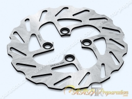 POLINI wave brake disc...