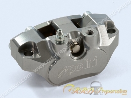 POLINI machined brake...