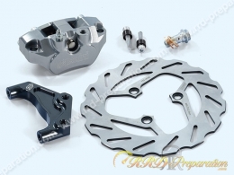 Big brake kit disc,...