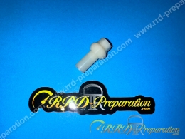 CGN motor spring stop nut...