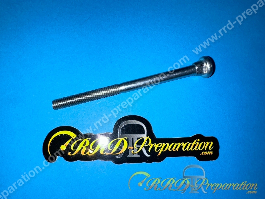 Vis de ressort moteur CGN pour cyclomoteur PEUGEOT 103 SP, MVL Vis de ressort moteur CGN pour cyclomoteur PEUGEOT 103 SP, MVL