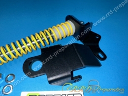 Ressort moteur compétition, tendeur réglable DOPPLER ER1 Peugeot 103 MVL et VOGUE à partir de 1995 avec carters POLINI / MALOSSI