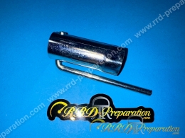 Clé à bougie BUZZETTI Ø21mm standard pliable
