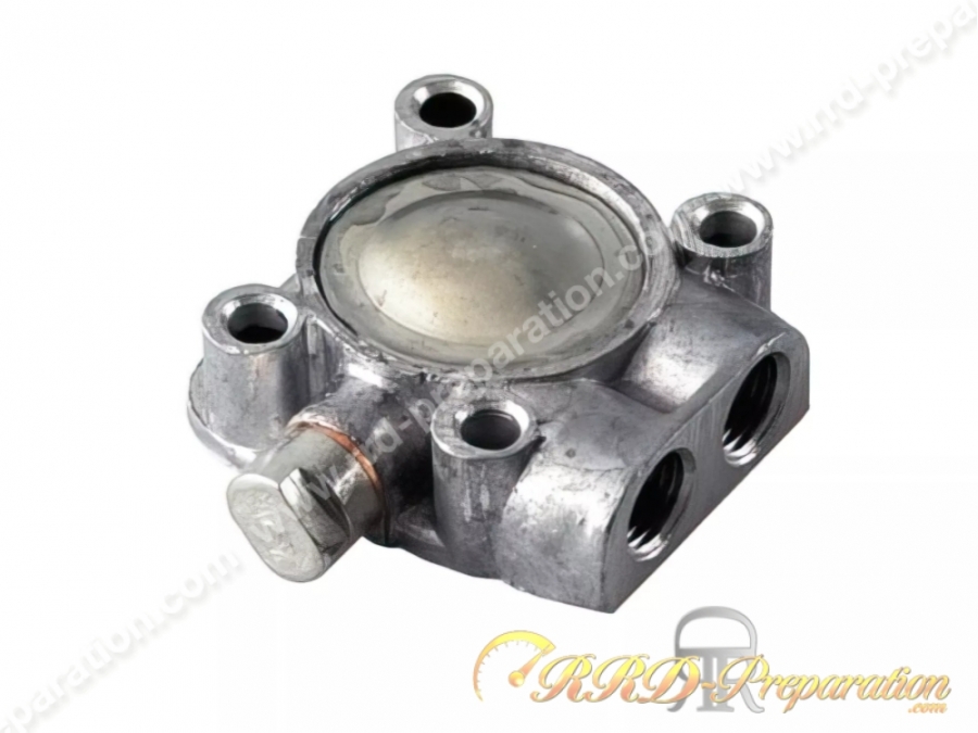 Pompe à essence CGN type origine pour cyclomoteurs SOLEX 3800 et 5000 Pompe à essence CGN type origine pour cyclomoteurs SOLEX 3800 et 5000