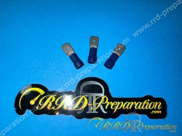 10 pods 6.3 CGN flat males...