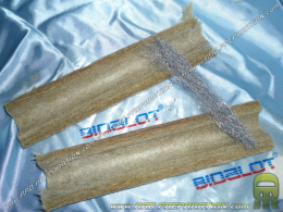 BIDALOT fiberglass for S1R / MXR exhaust silencer