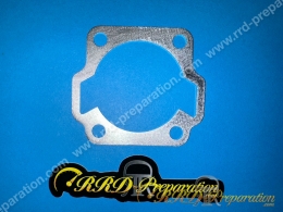 Cale de cylindre 1mm P2R pour MBK / motobecane AV7