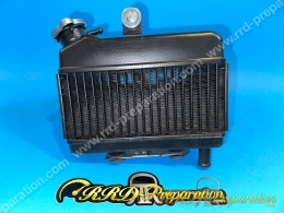 Complete cooling radiator...