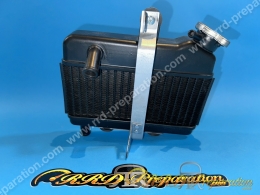 Radiateur de refroidissement complet avec bouchon pour PEUGEOT 103 RCX, SPX...
