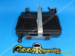 Radiateur de refroidissement complet avec bouchon pour PEUGEOT 103 RCX, SPX...